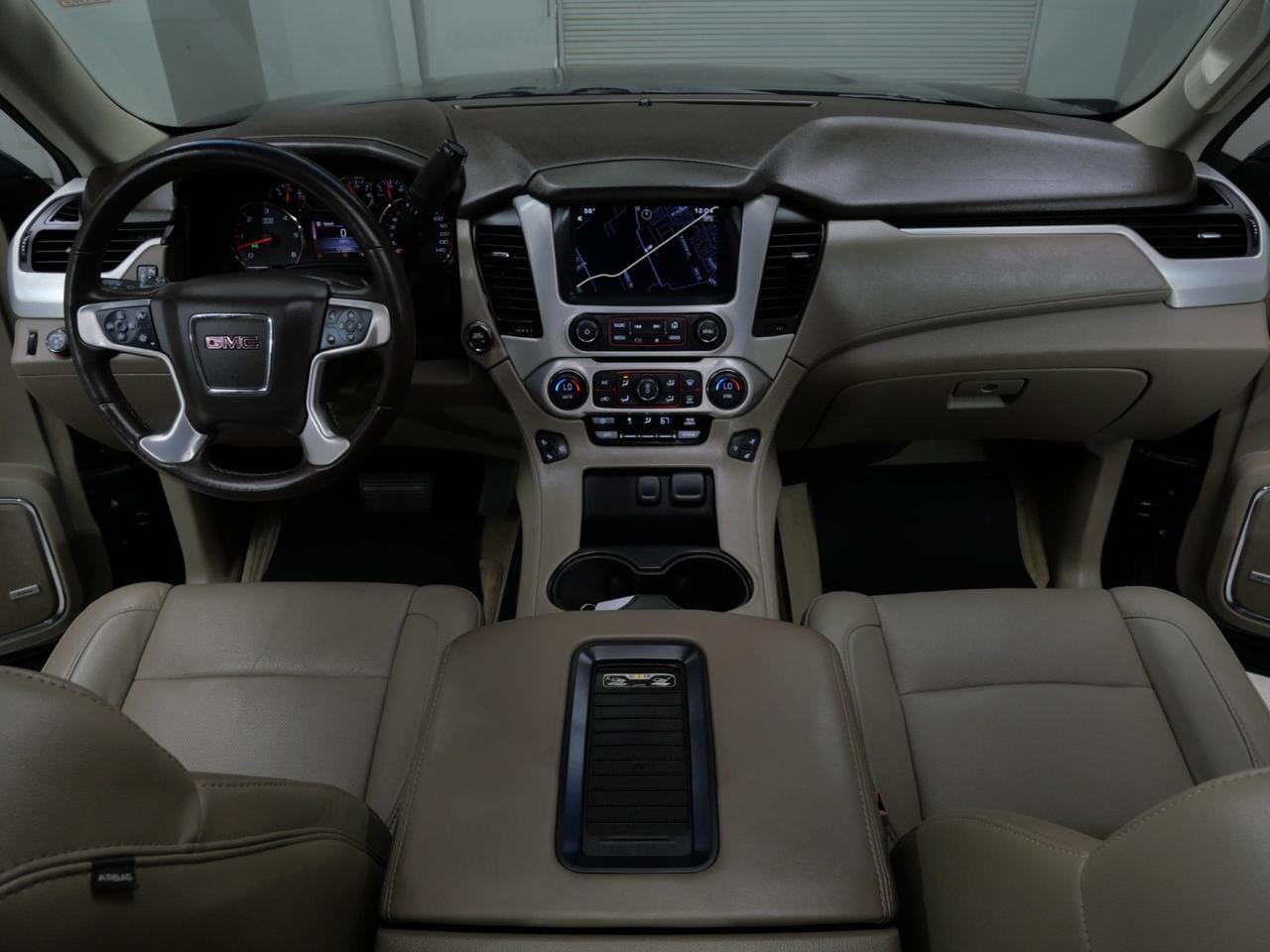 2015 GMC Yukon XL SLT 5.3L Ecotec3 V8 4x4 Mansfield TX