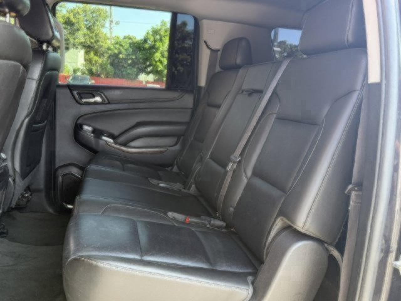 2015 GMC Yukon XL SLT Hollywood FL