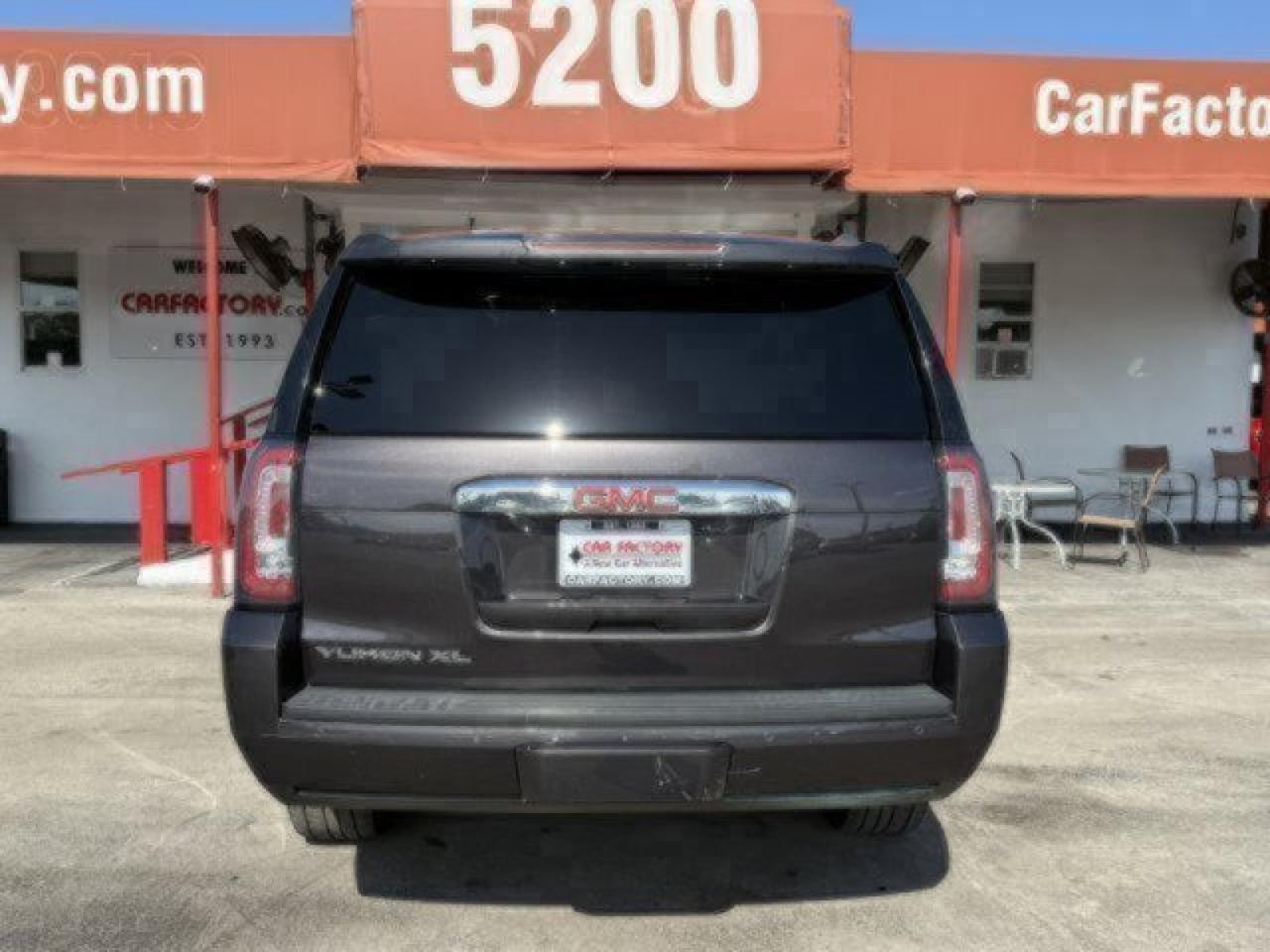 2015 GMC Yukon XL SLT Hollywood FL
