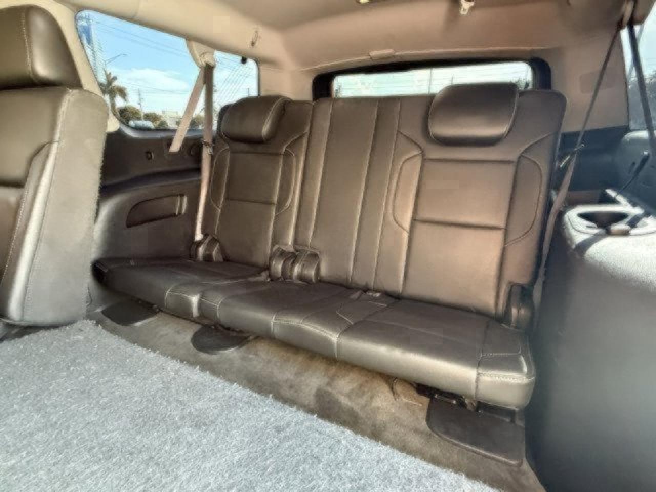 2015 GMC Yukon XL SLT Hollywood FL