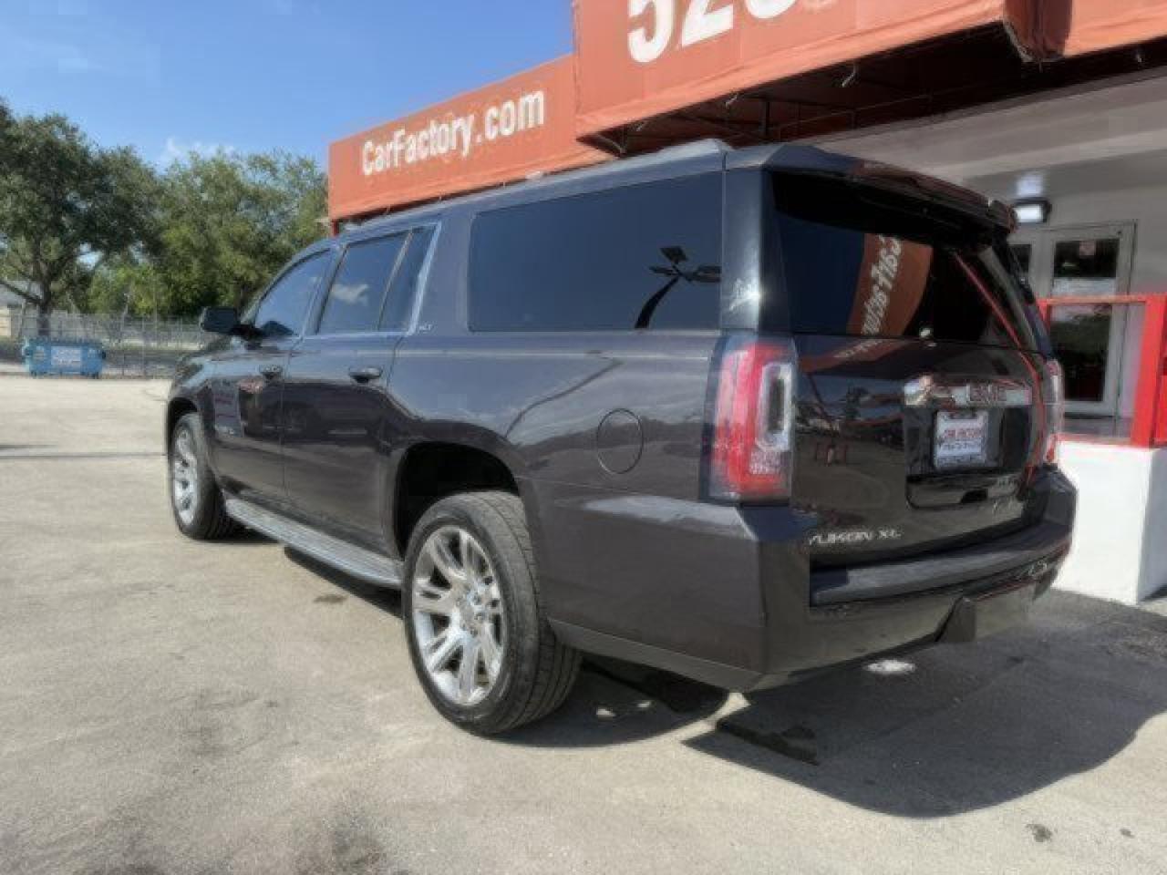 2015 GMC Yukon XL SLT Hollywood FL