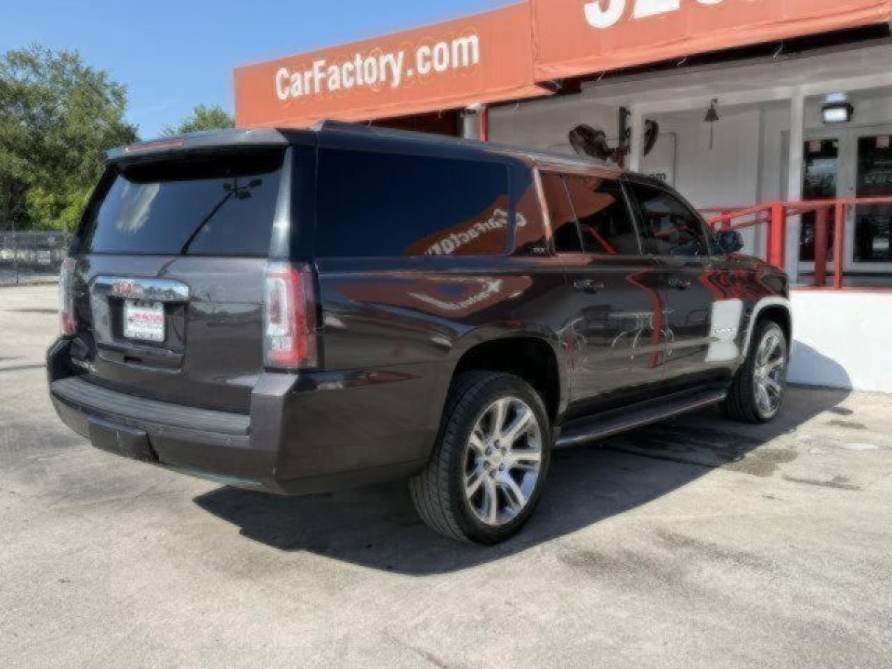 2015 GMC Yukon XL SLT Hollywood FL