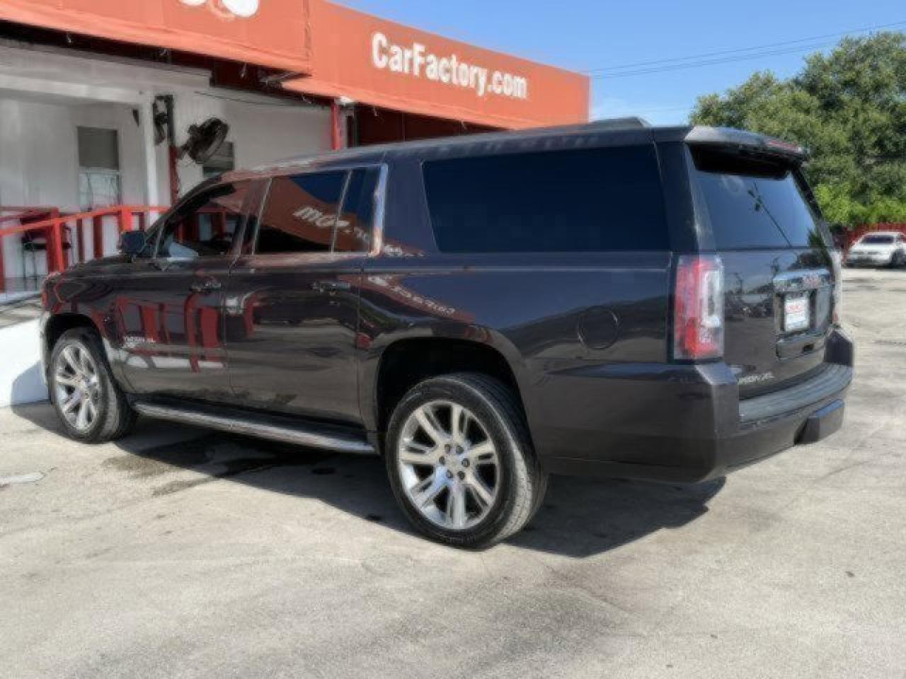 2015 GMC Yukon XL SLT Hollywood FL