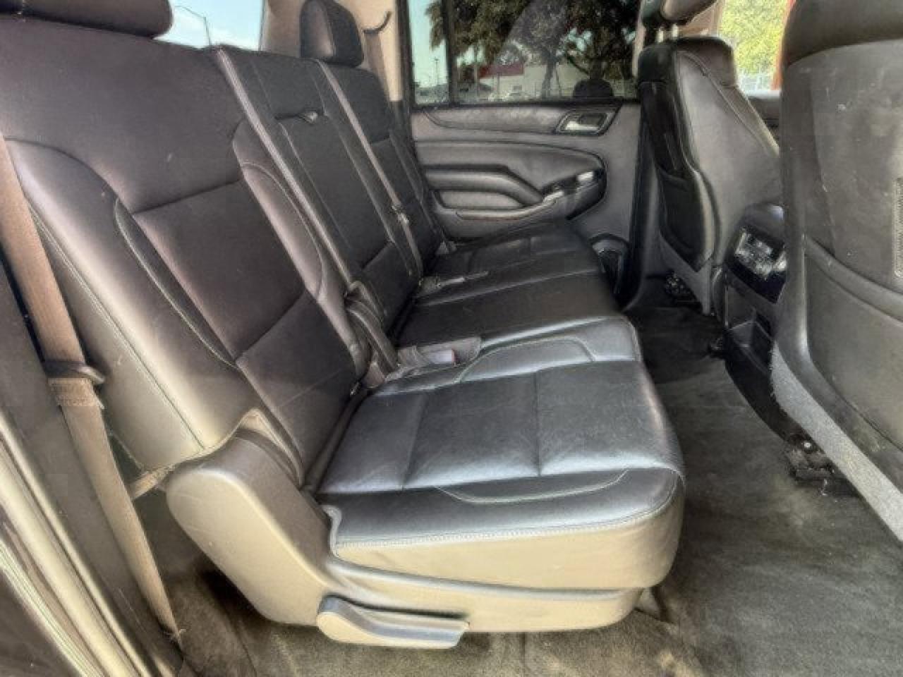 2015 GMC Yukon XL SLT Hollywood FL