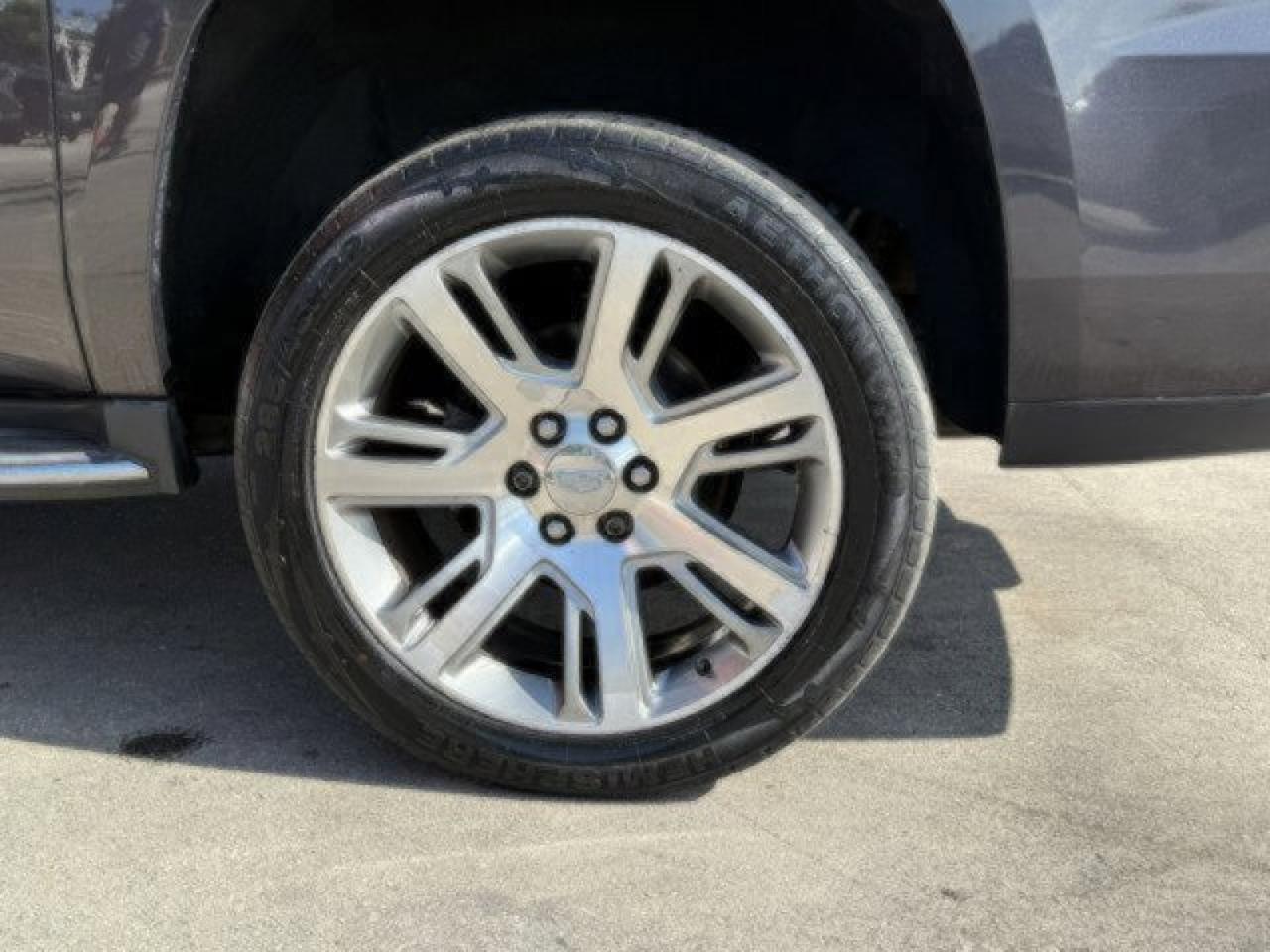 2015 GMC Yukon XL SLT Hollywood FL