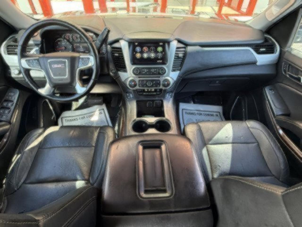 2015 GMC Yukon XL SLT Hollywood FL