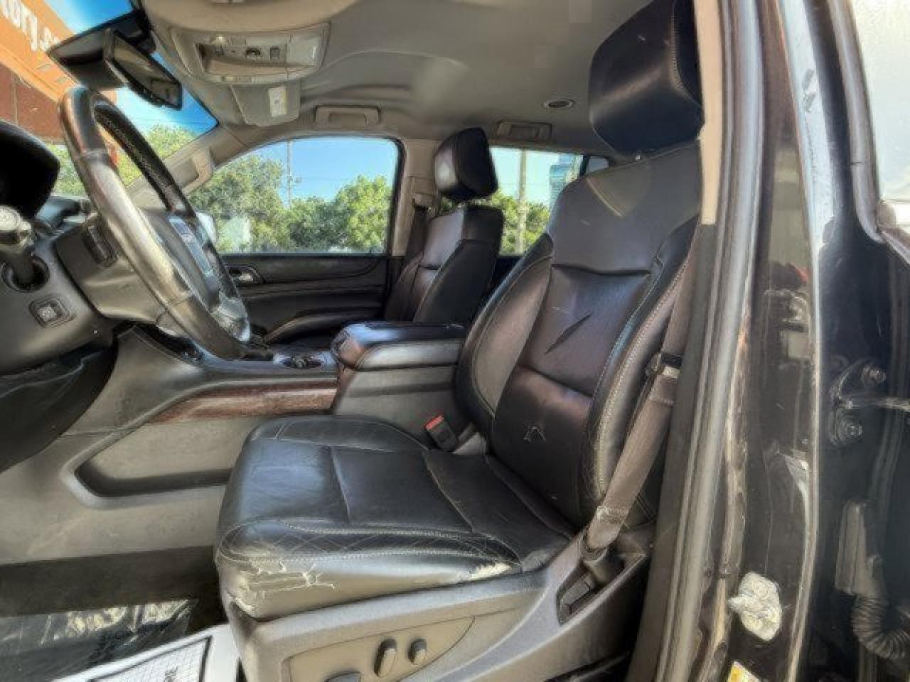 2015 GMC Yukon XL SLT Hollywood FL