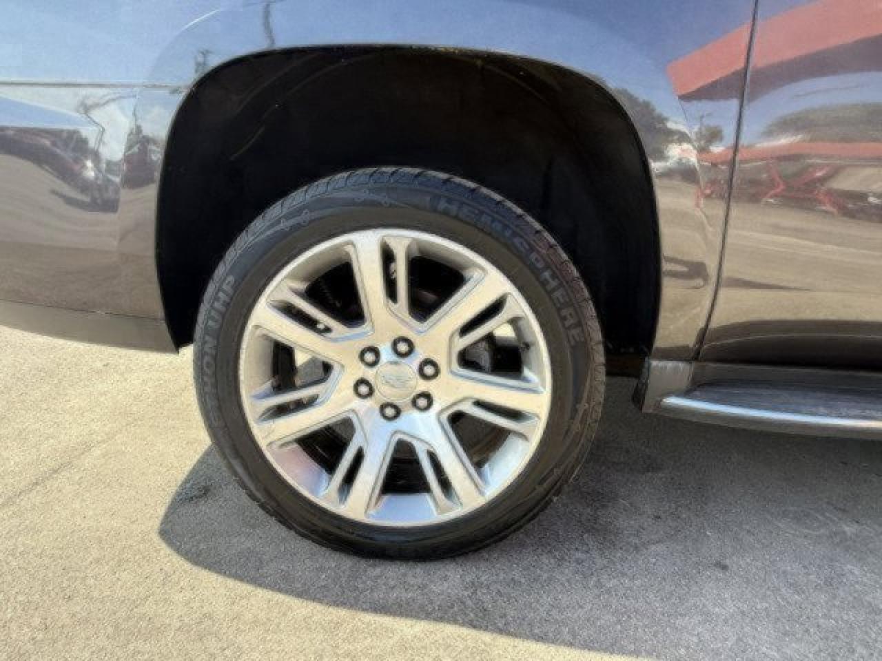 2015 GMC Yukon XL SLT Hollywood FL