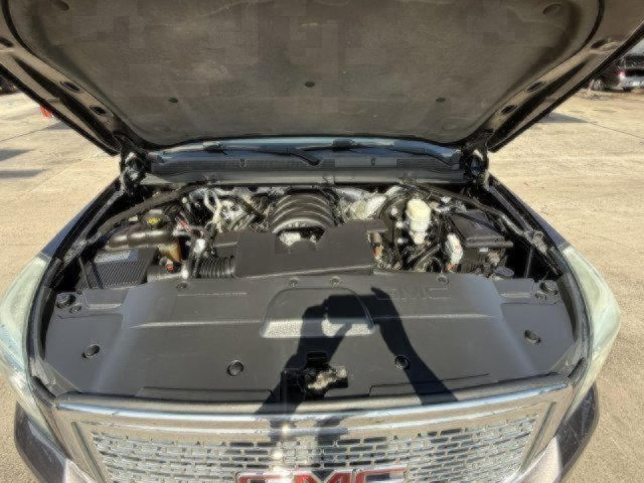 2015 GMC Yukon XL SLT Hollywood FL