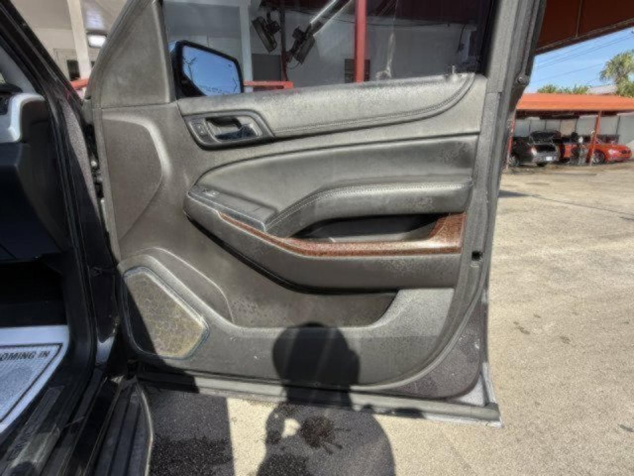 2015 GMC Yukon XL SLT Hollywood FL