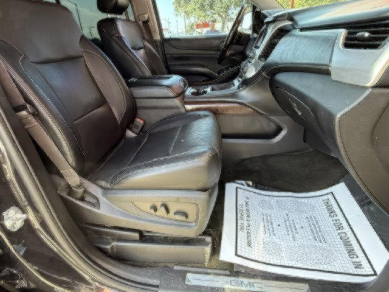 2015 GMC Yukon XL SLT Hollywood FL
