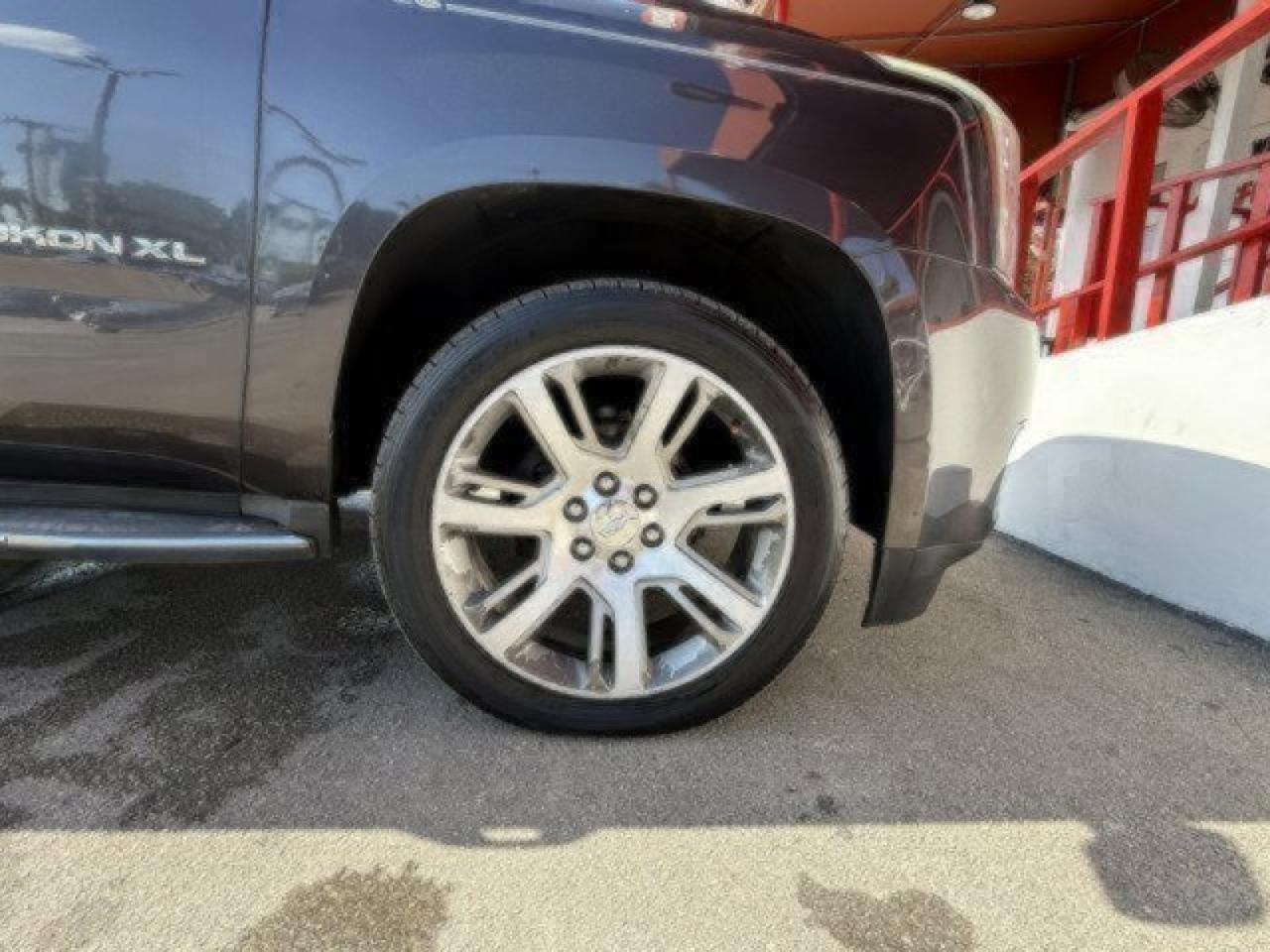 2015 GMC Yukon XL SLT Hollywood FL