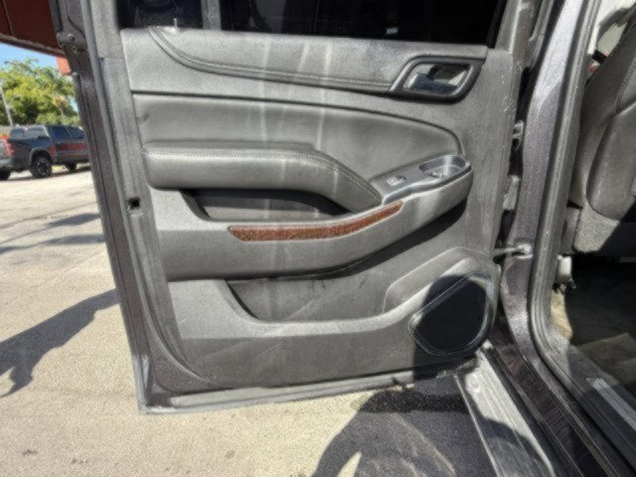 2015 GMC Yukon XL SLT Hollywood FL