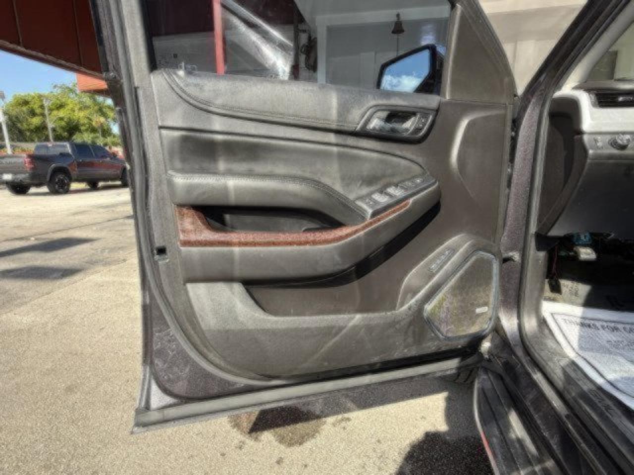 2015 GMC Yukon XL SLT Hollywood FL