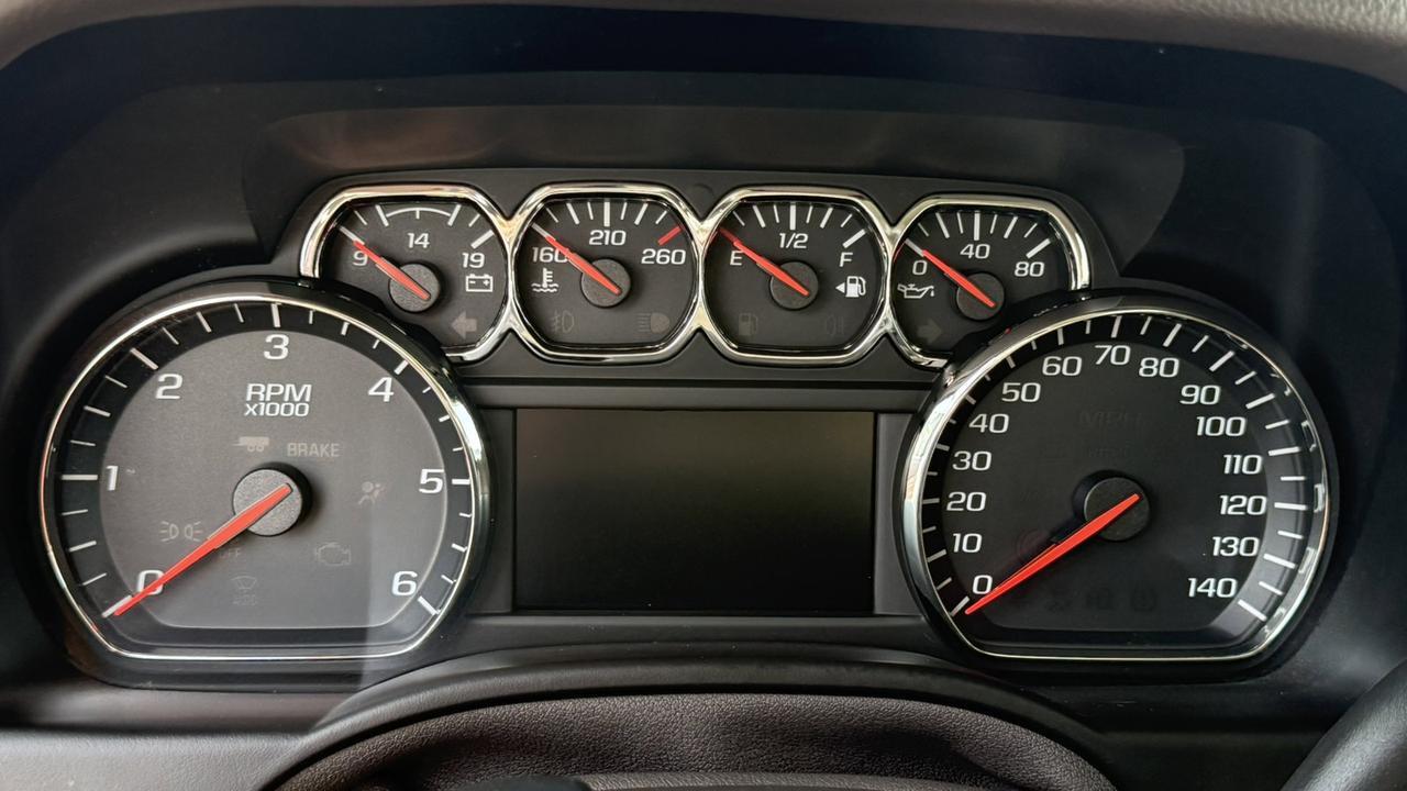 2015 GMC Yukon XL SLT
