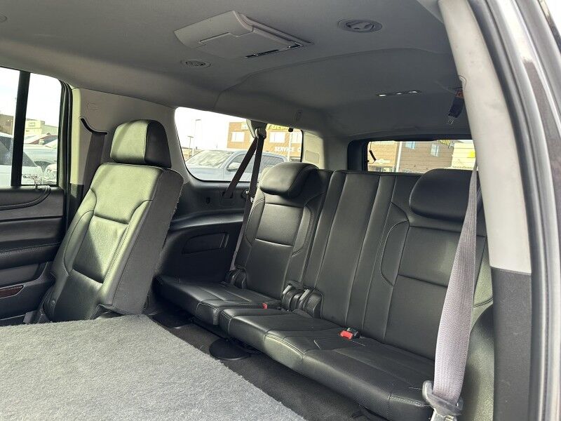 2015 GMC Yukon XL SLT St George UT