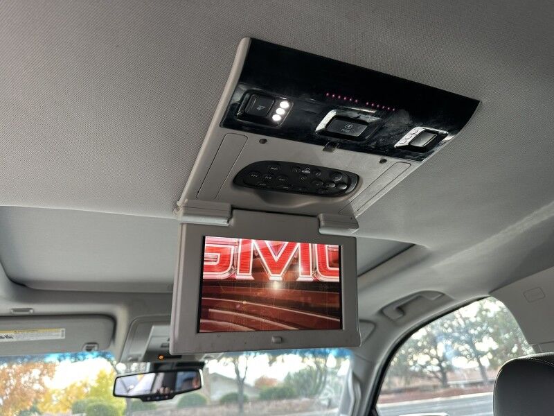 2015 GMC Yukon XL SLT St George UT