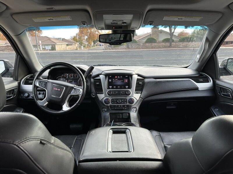 2015 GMC Yukon XL SLT St George UT