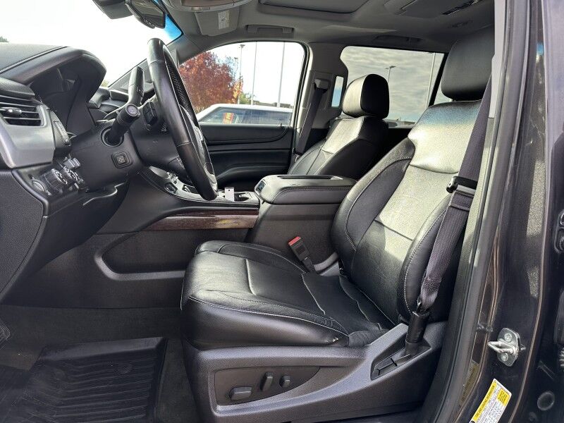 2015 GMC Yukon XL SLT St George UT