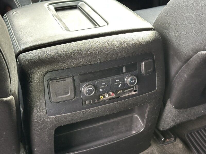 2015 GMC Yukon XL SLT St George UT