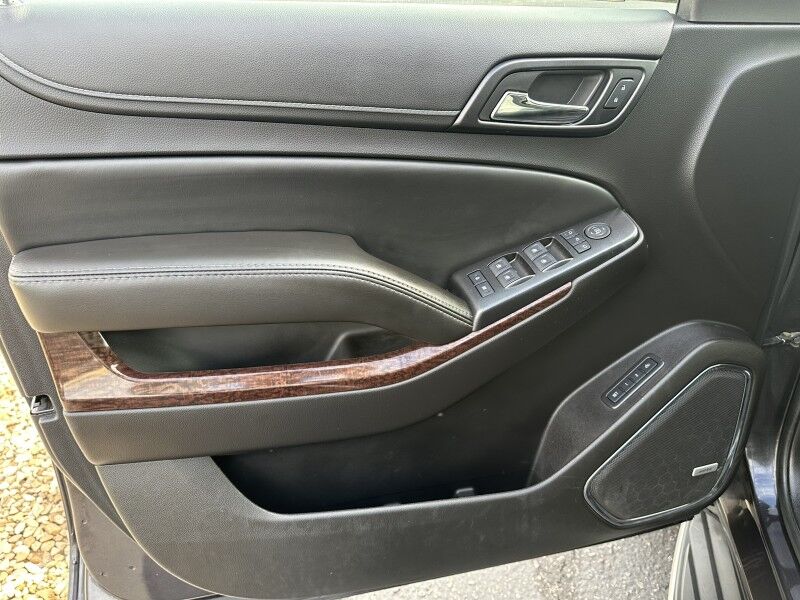 2015 GMC Yukon XL SLT St George UT