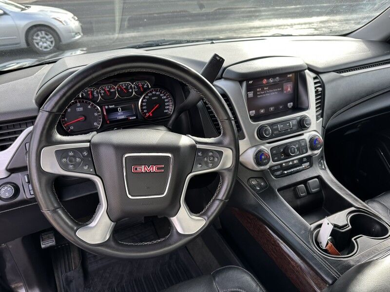 2015 GMC Yukon XL SLT St George UT
