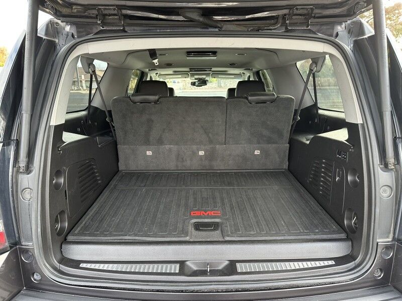 2015 GMC Yukon XL SLT St George UT