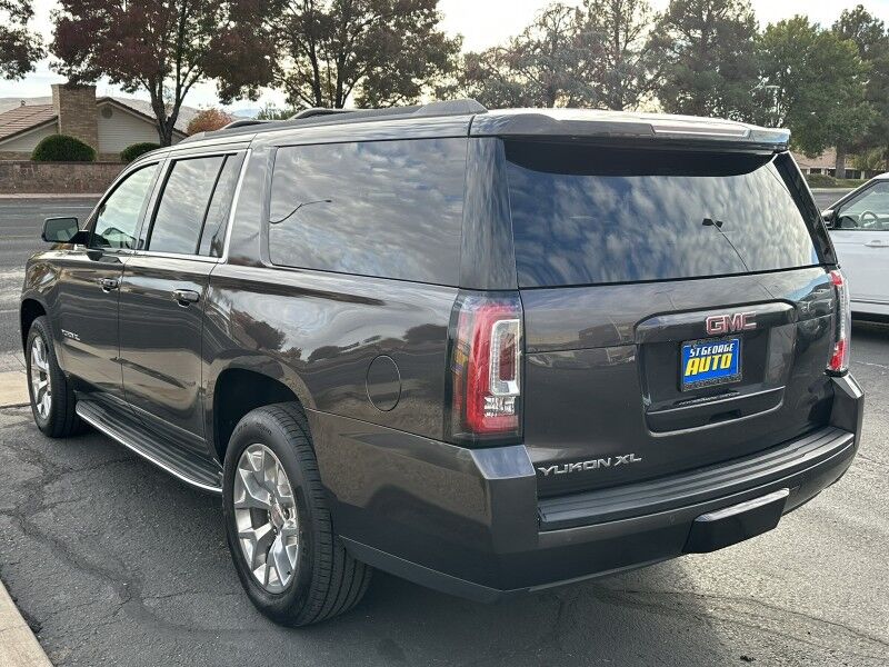 2015 GMC Yukon XL SLT St George UT