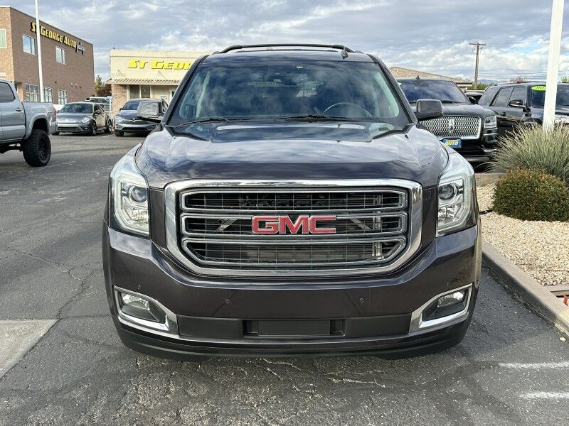 2015 GMC Yukon XL SLT St George UT