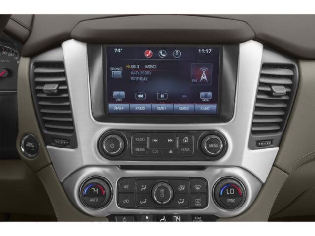2015 GMC Yukon XL SLT Winder GA