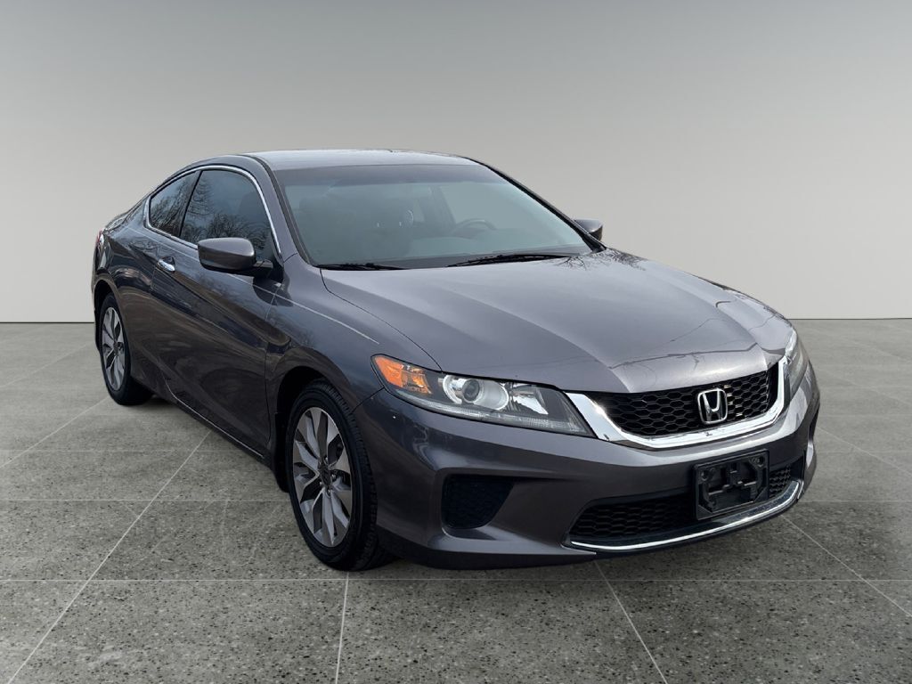 2015 HONDA ACCORD LX-S Toledo OH