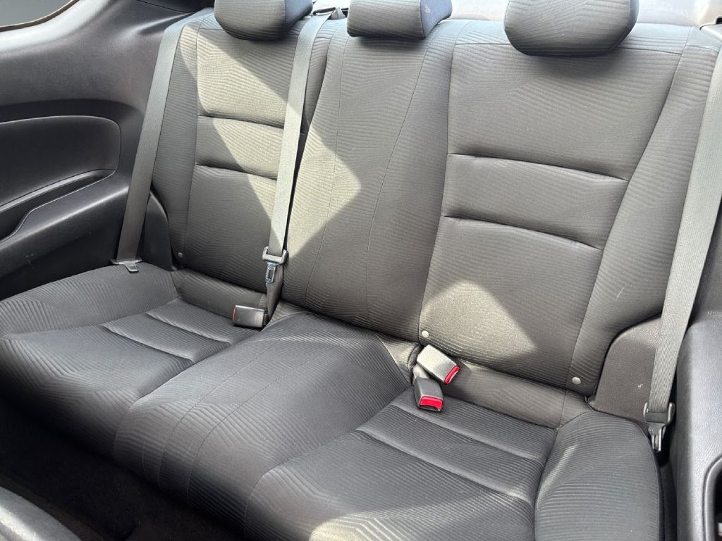 2015 HONDA ACCORD LX-S Toledo OH