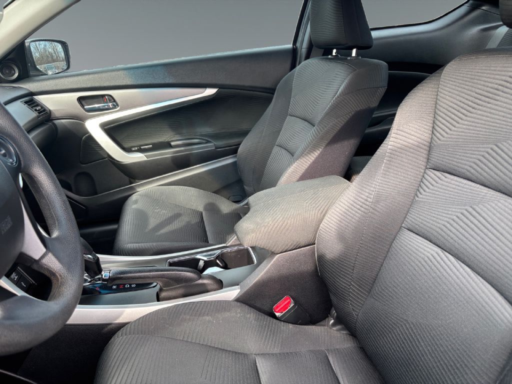 2015 HONDA ACCORD LX-S Toledo OH