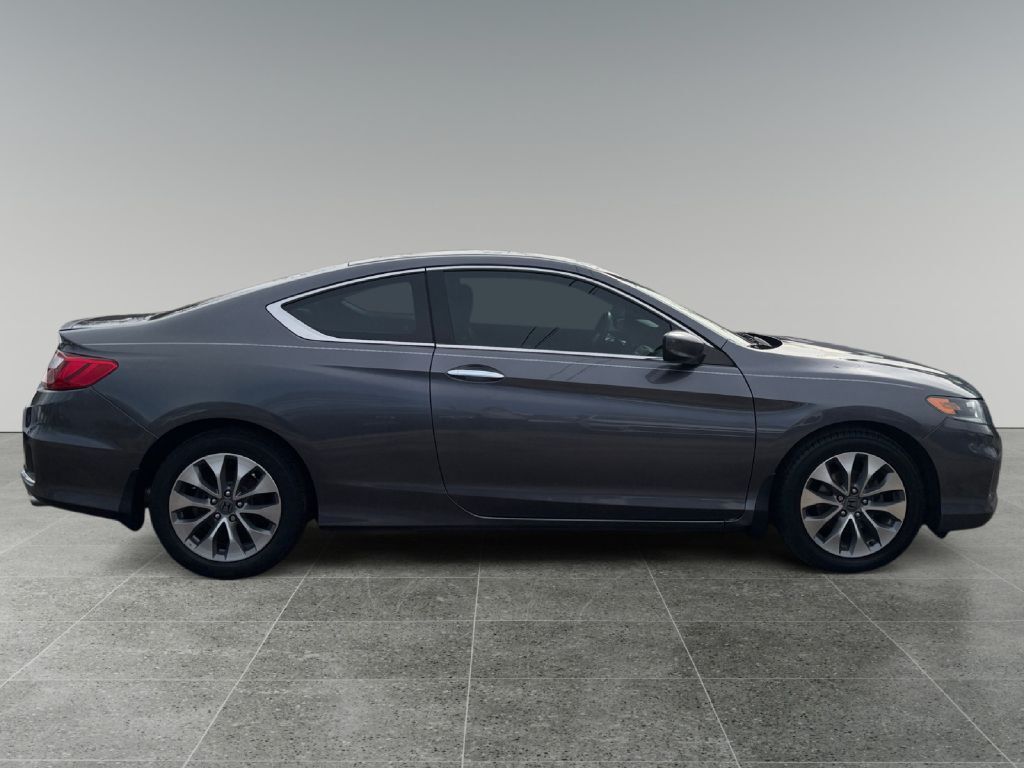 2015 HONDA ACCORD LX-S Toledo OH