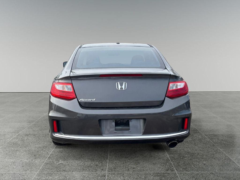 2015 HONDA ACCORD LX-S Toledo OH