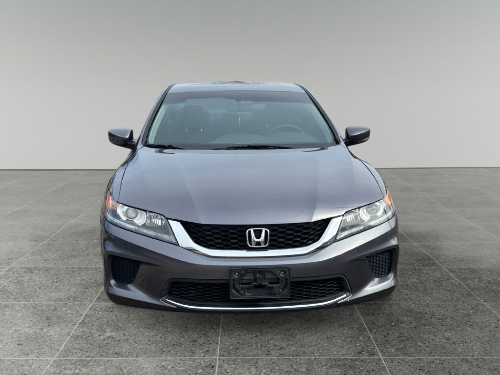 2015 HONDA ACCORD LX-S Toledo OH