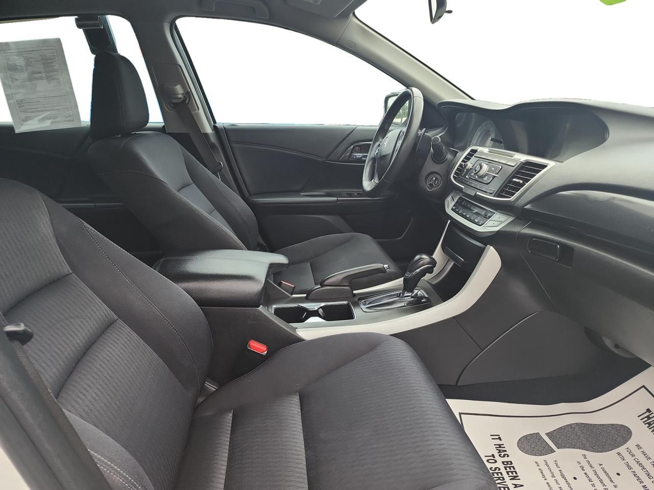 2015 HONDA ACCORD SPORT Kansas City MO