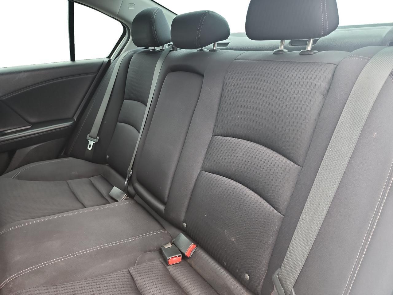 2015 HONDA ACCORD SPORT Kansas City MO