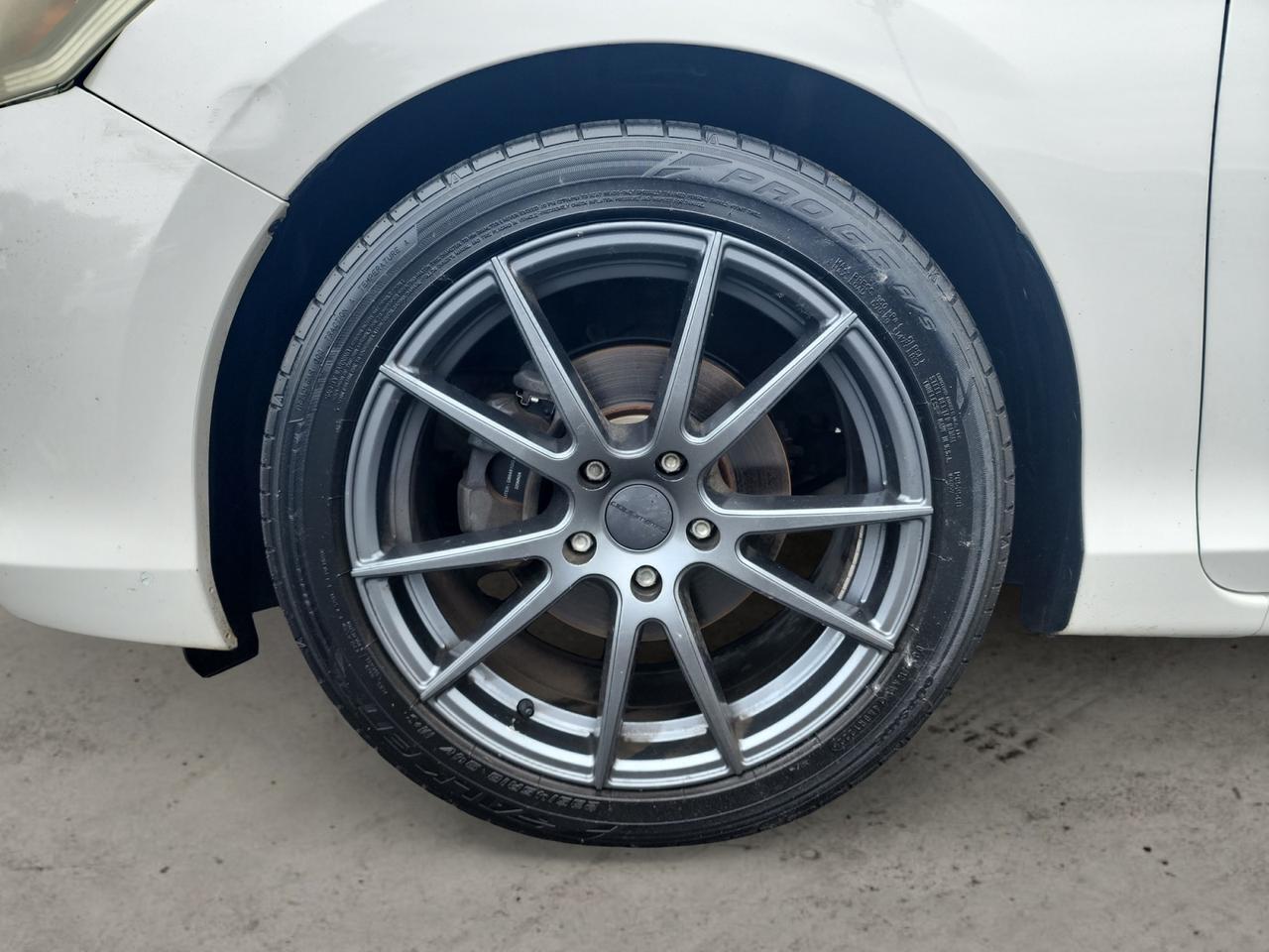 2015 HONDA ACCORD SPORT Kansas City MO