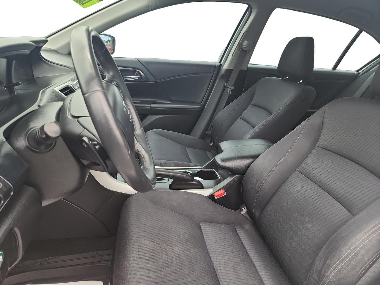 2015 HONDA ACCORD SPORT Kansas City MO