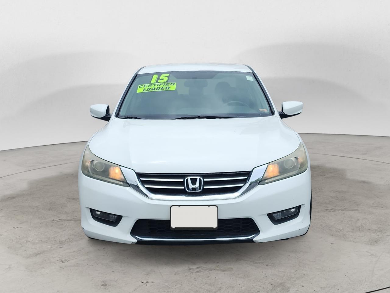 2015 HONDA ACCORD SPORT Kansas City MO