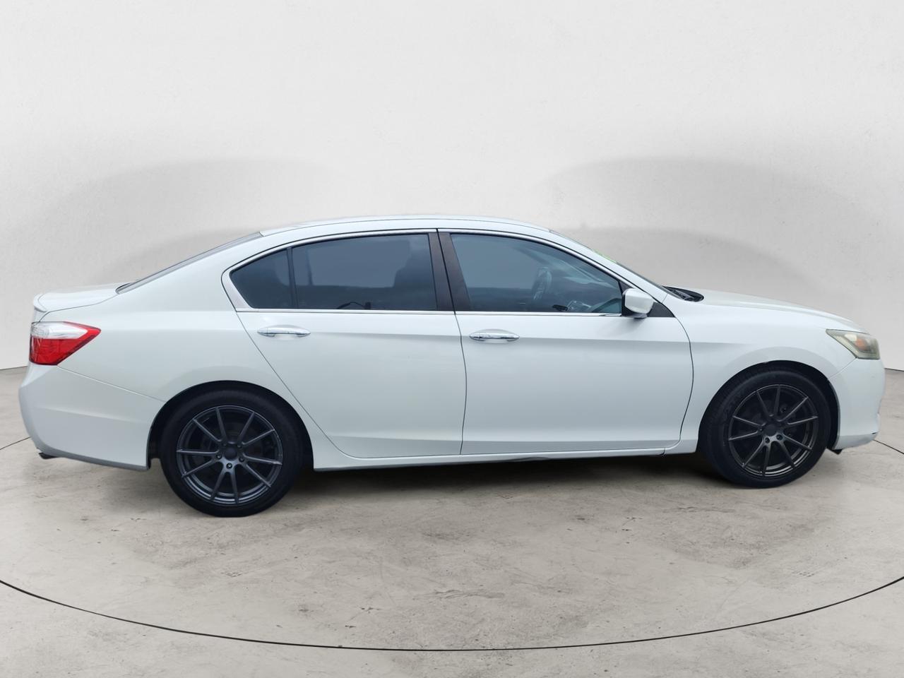 2015 HONDA ACCORD SPORT Kansas City MO