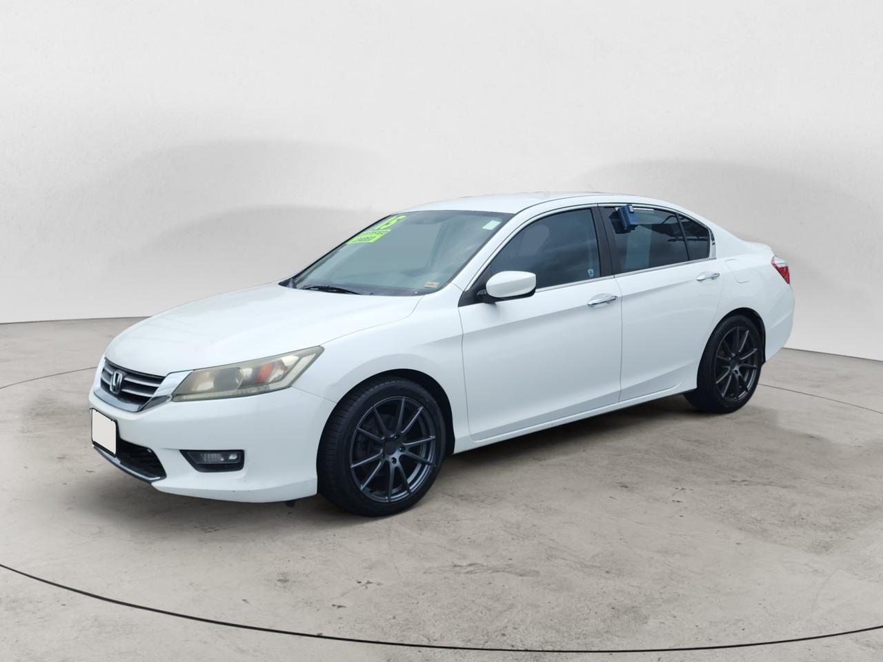 2015 HONDA ACCORD SPORT Kansas City MO