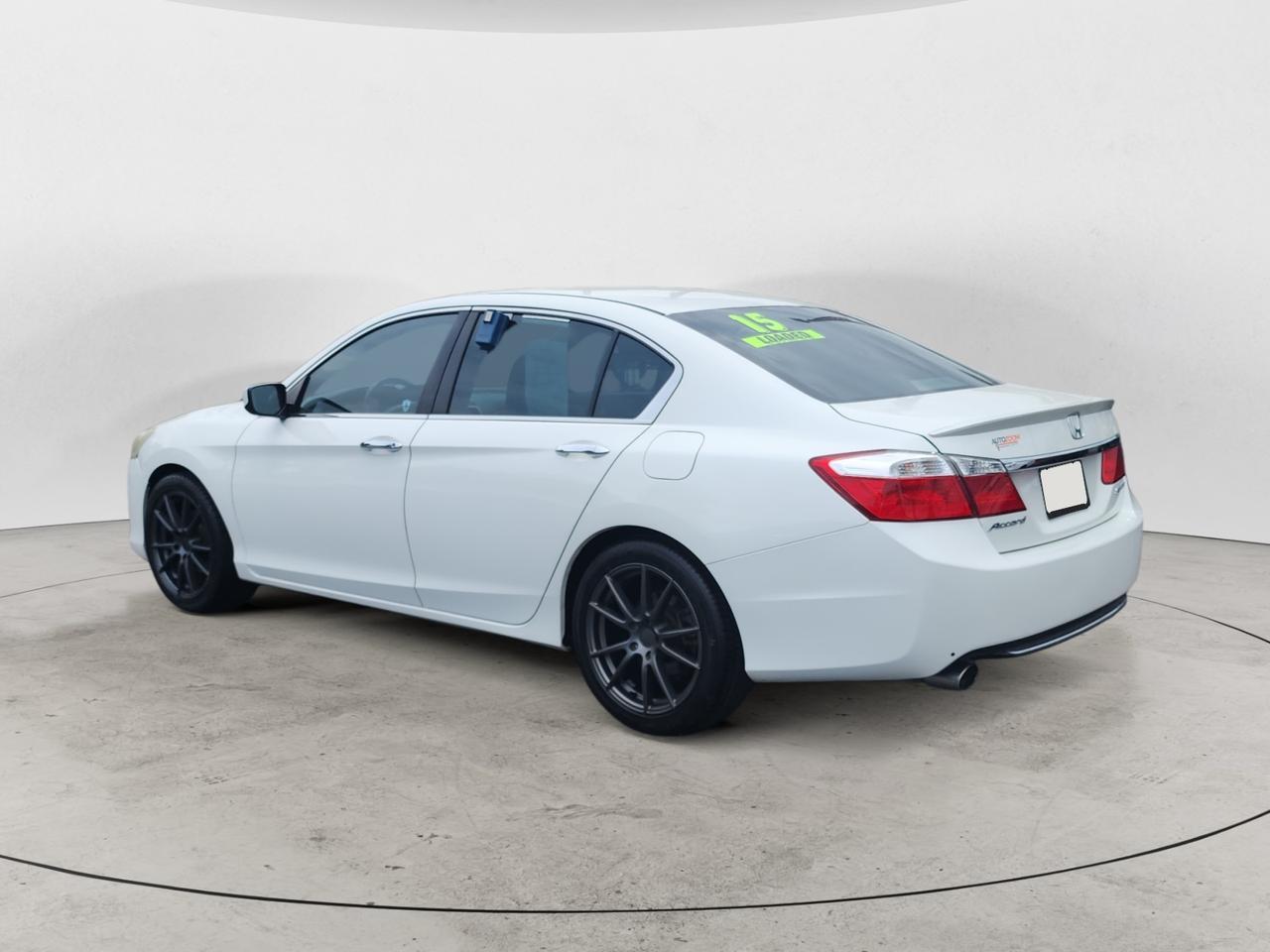 2015 HONDA ACCORD SPORT Kansas City MO
