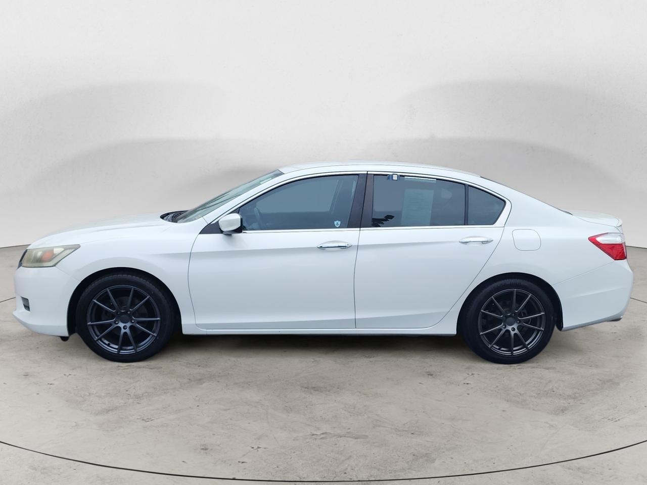 2015 HONDA ACCORD SPORT Kansas City MO
