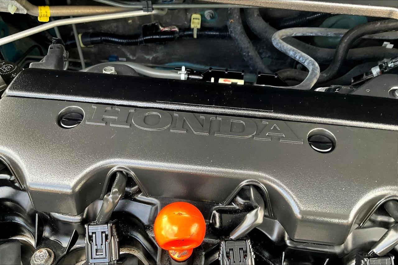 2015 HONDA CIVIC LX Houston TX