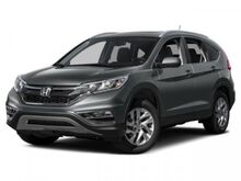 2015_HONDA_CR-V_EX-L_ Roseville CA