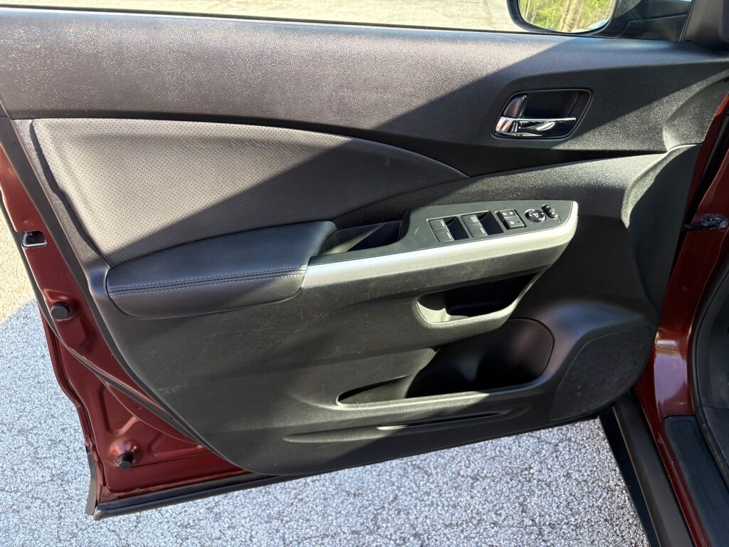 2015 HONDA CR-V EXL Toledo OH