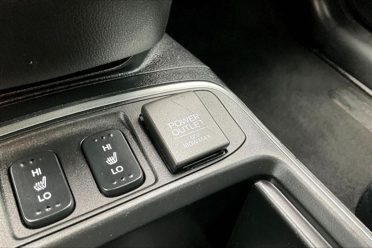 2015 HONDA CR-V TOURING Houston TX