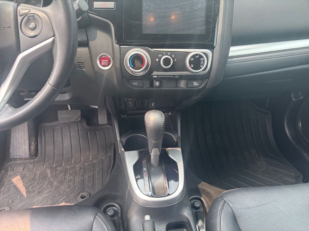 2015 HONDA FIT EX Toledo OH